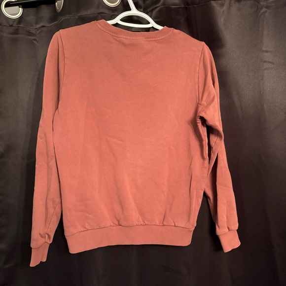 Fjallraven crewneck sweater womens organic cotton - Picture 3 of 10